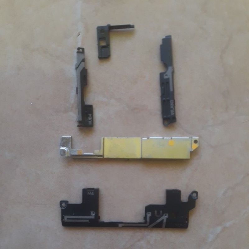 Assesoris sony xperia Z3 docomo (SO-01G)