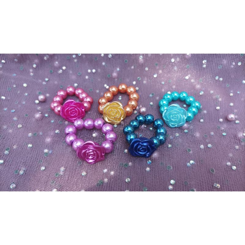 ring hijab / kolong hijab