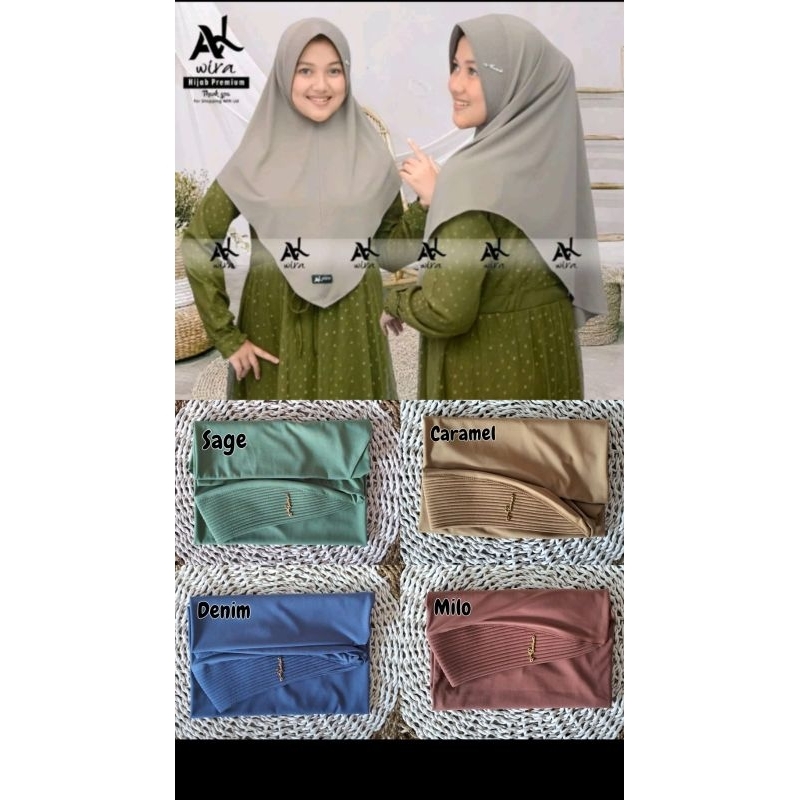 Hijab Alwira