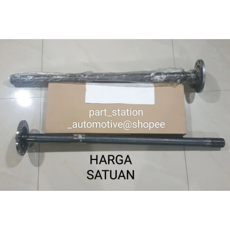 AS RODA MITSUBISHI CANTER OKAYAMA GOLD / HEAVY DUTY