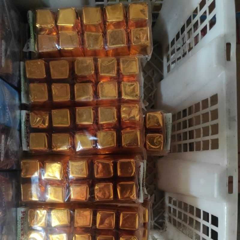 

coklat pelita isi 10pcs