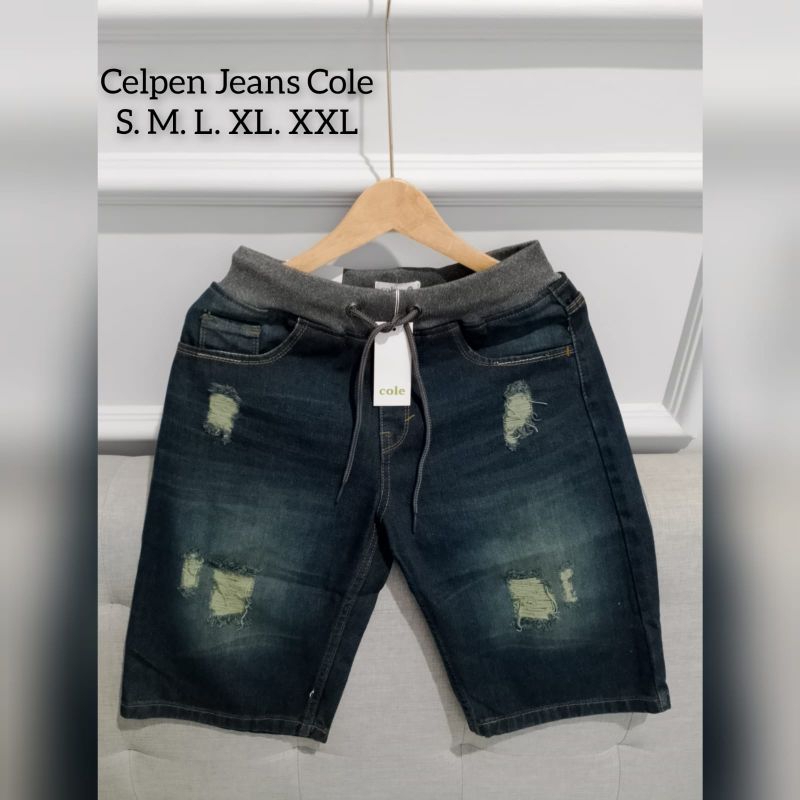 Celpen Jeans Cole
