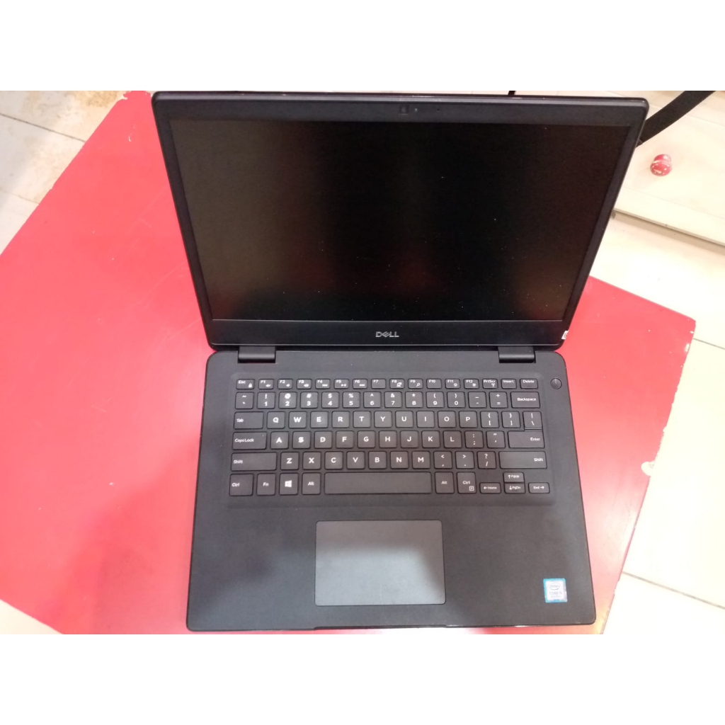 DELL-Latitude-3400-i5-8265U-Ram-8Gb-SSD-256