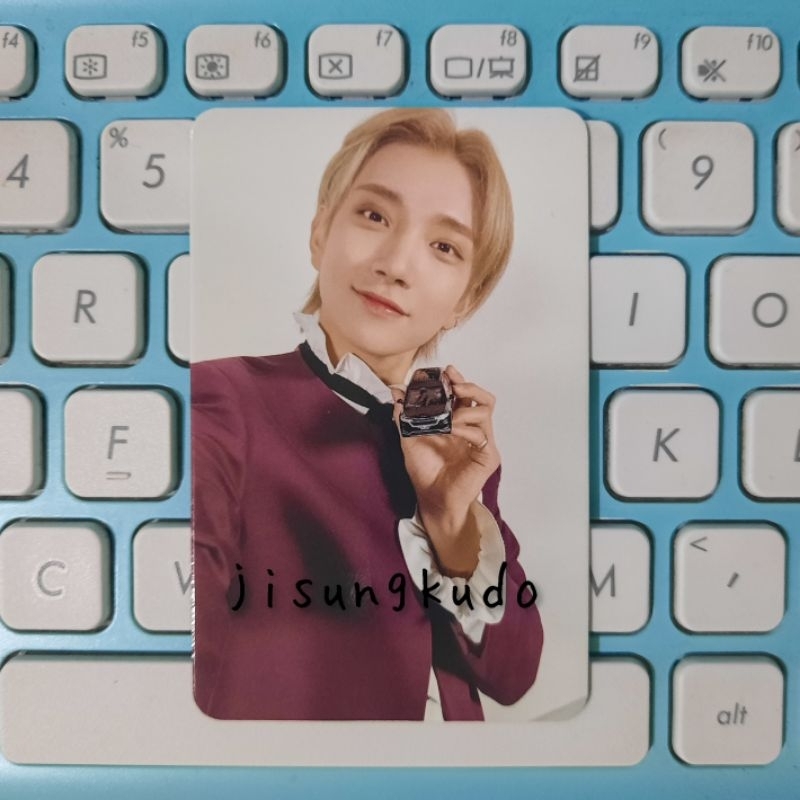 pc joshua gomagz / going magazine black ver.