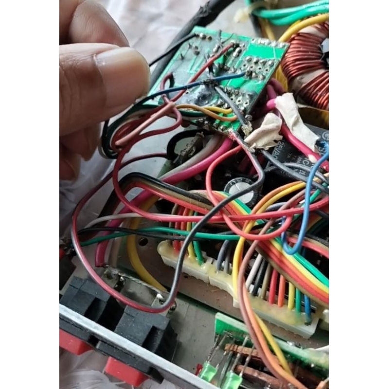 CJB200W
