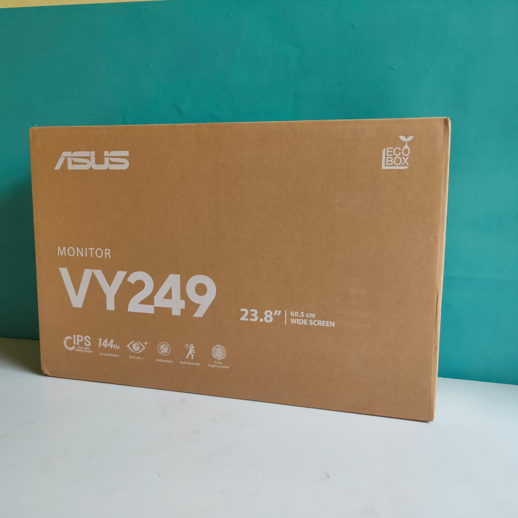 Monitor Asus 24inch VY249HGE 144Hz