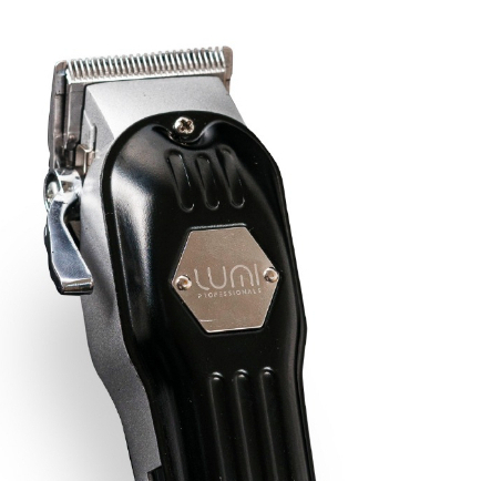 Lumi Professionals Nero Cordless Hair Clipper-Free Spare Blade