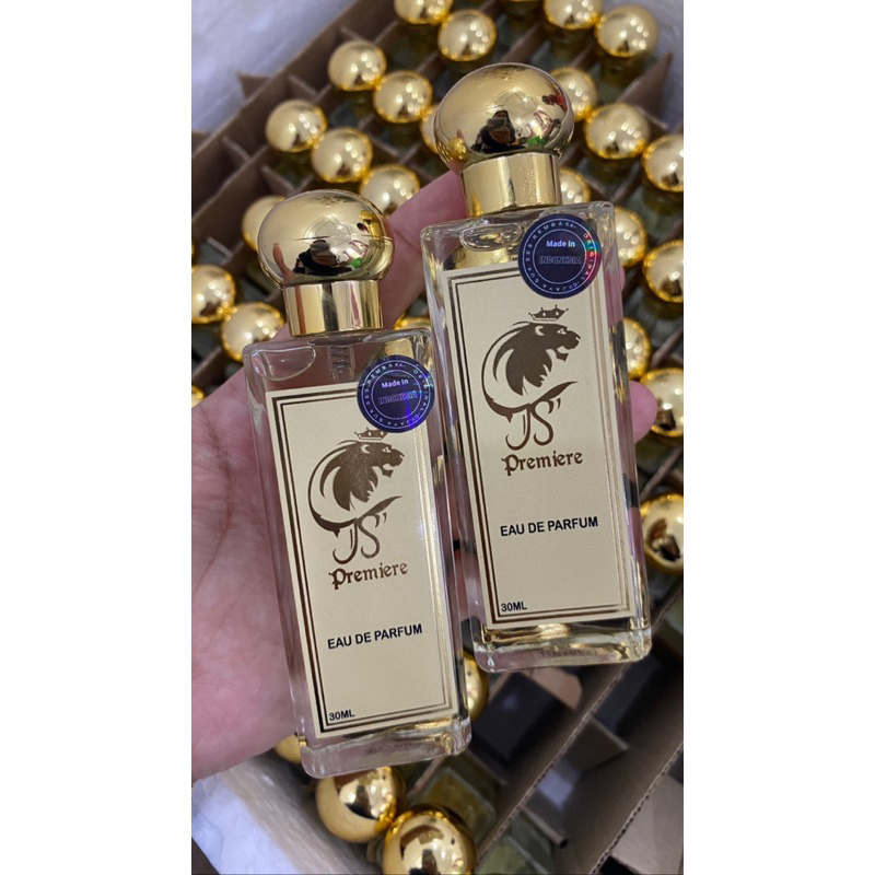 parfum js premiere