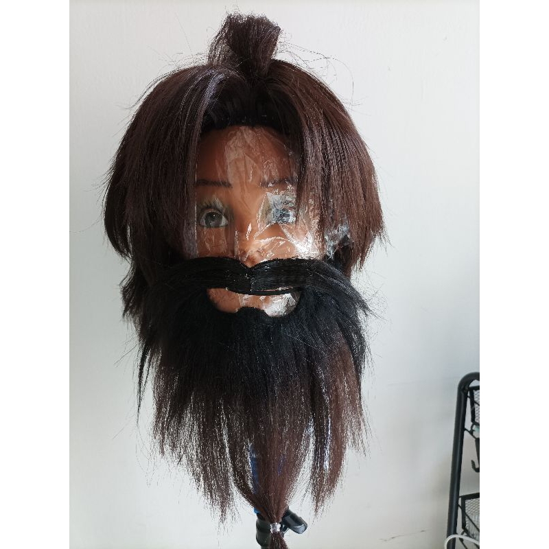 wig second cosplay karakter