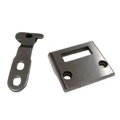 46498S 46497S 1 Set  untuk Pfaff 335 Mesin Jahit