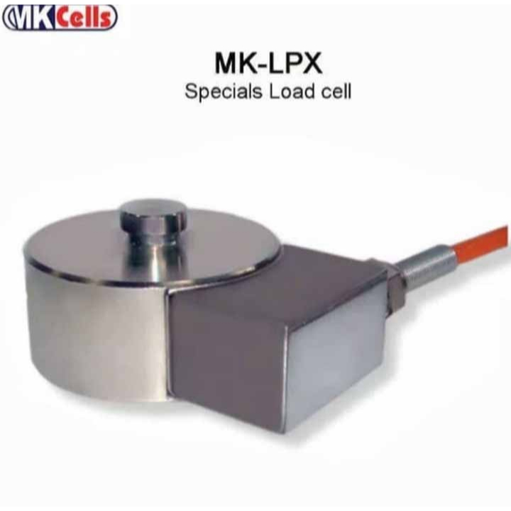 MK-CELLS MK LPX Specials Load Cell 30ton - 50ton