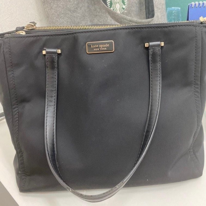 Kate Spade Nylon Shoulder Bag