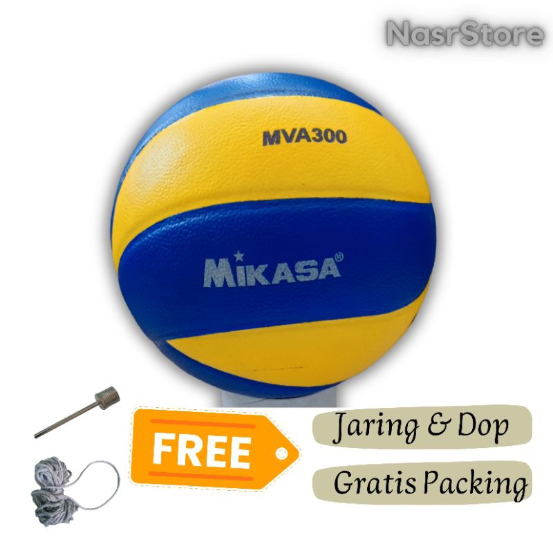 Bola Voli MIKASA MVA300