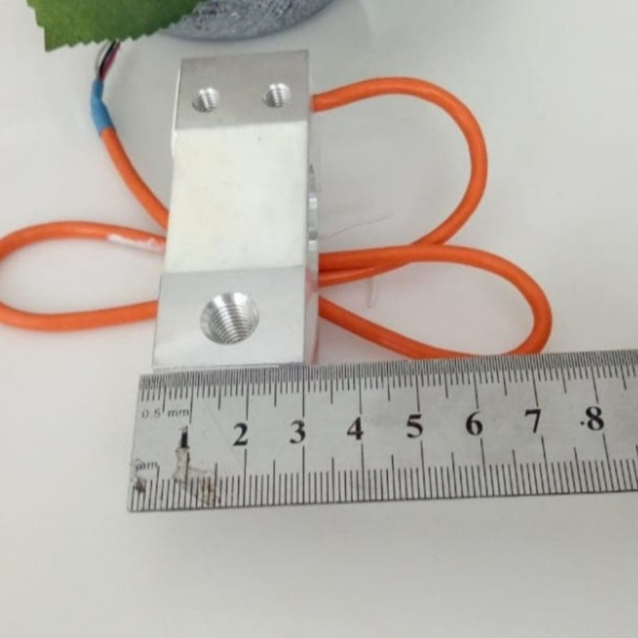 Load Cell MK- MH 60kg Load Cell Timbangan Hybrid 60 kg Load Cell