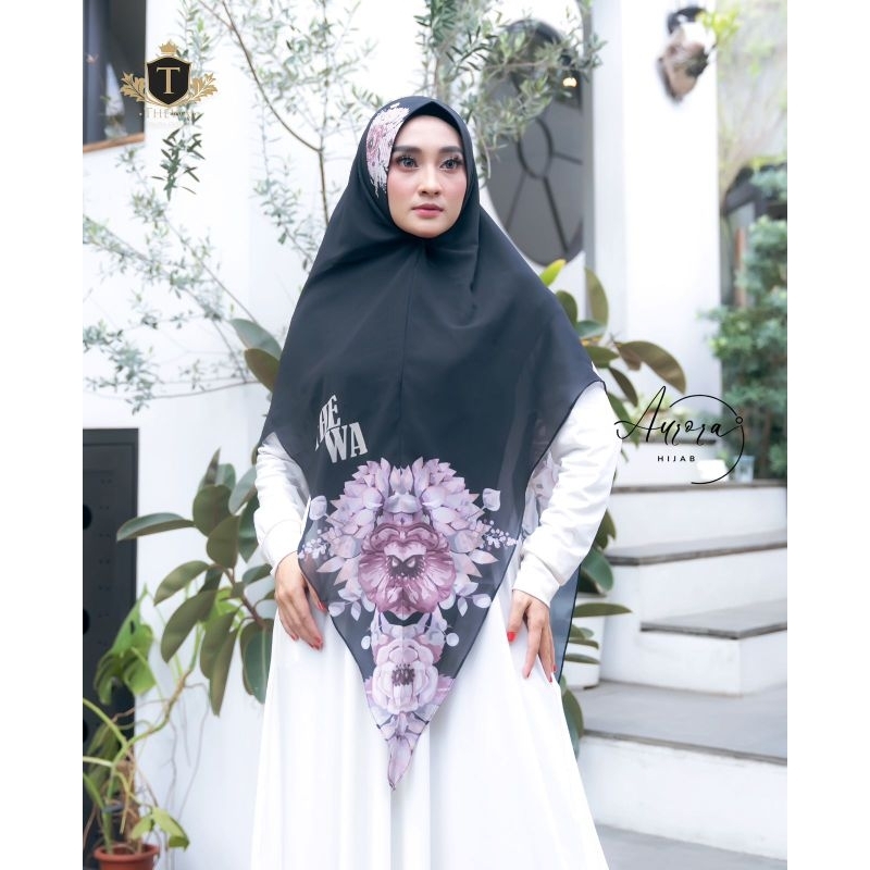 AURORA HIJAB THEWA