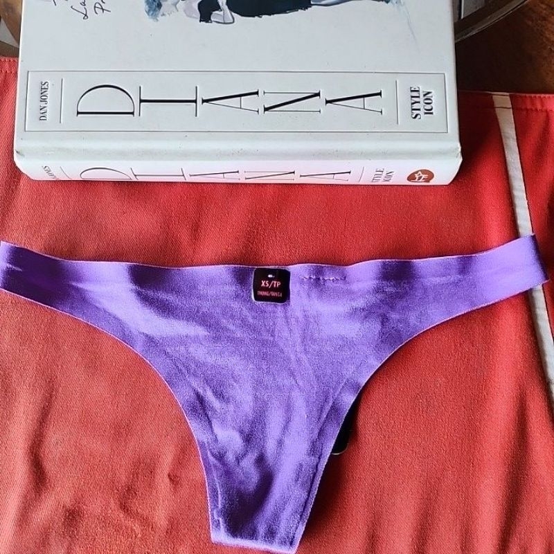 thong lasenza XS New