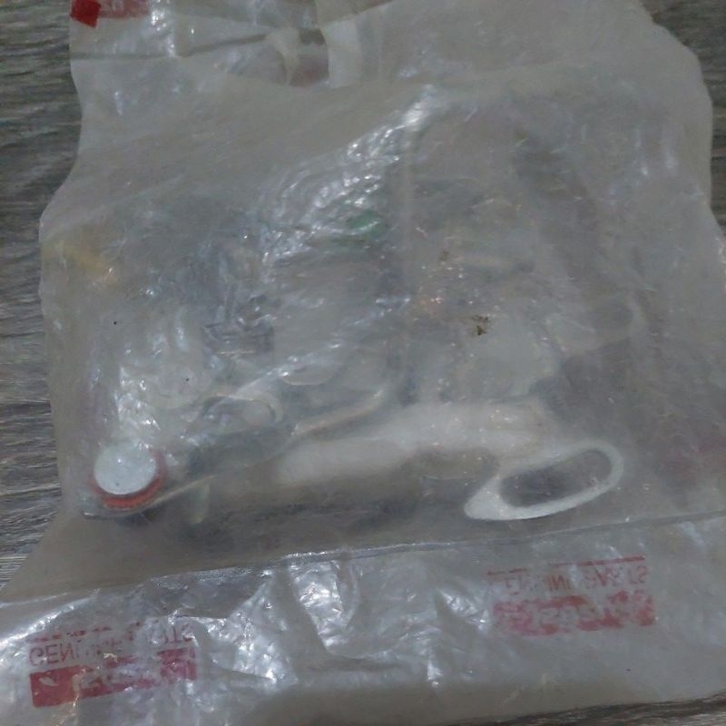 Door lock Pintu Isuzu Panther