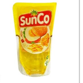 

minyak sunco