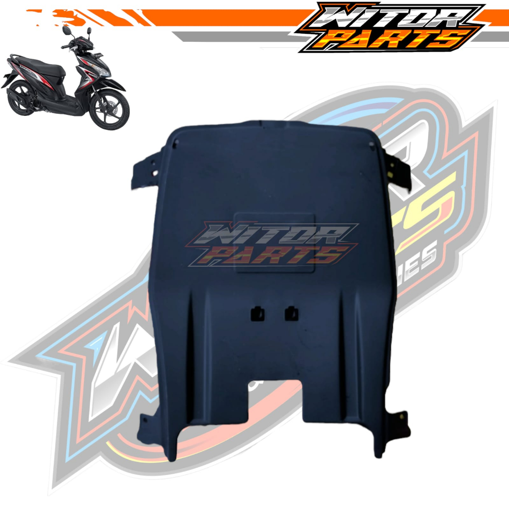 Cover Dek Bawah Kolong Vario 110 Fi Led / Cover Dek Kolong Bawah Vario 110 Fi Led / Cover Undek Dek 