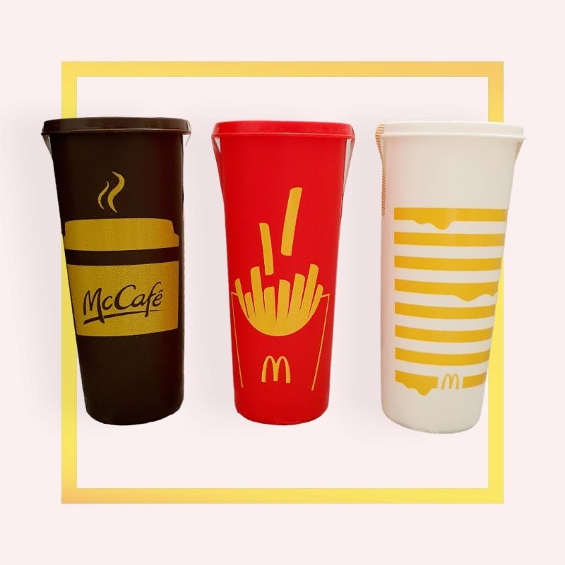 Merchandise Mcdonald