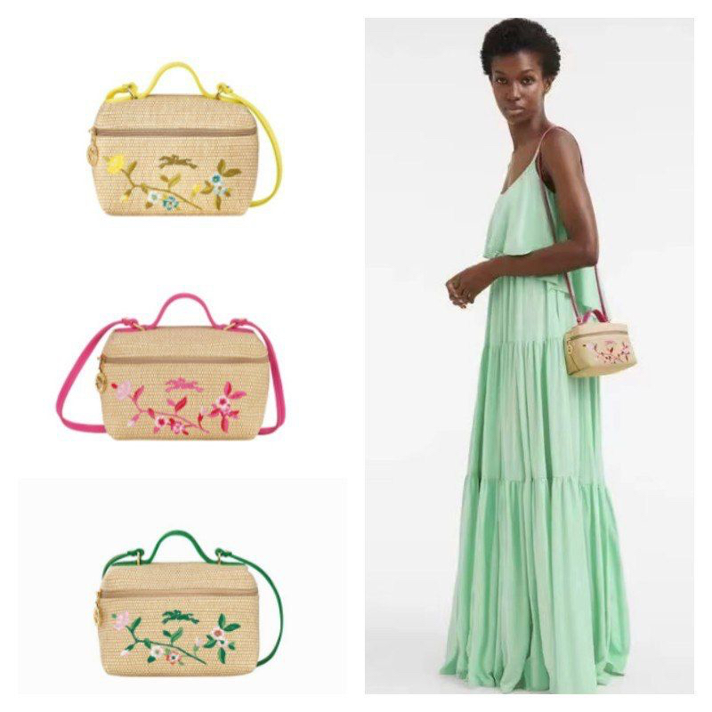 [Ori] RDY - LC Le Pliage Panier Vanity