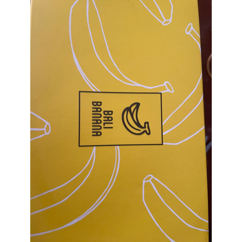 

banana cake bali