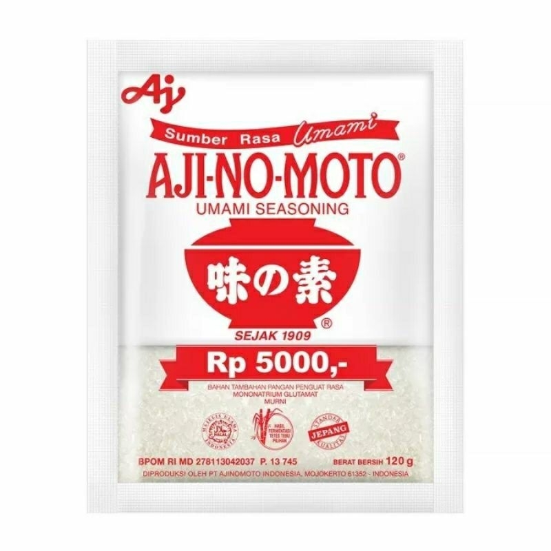 Ajinomoto 5000