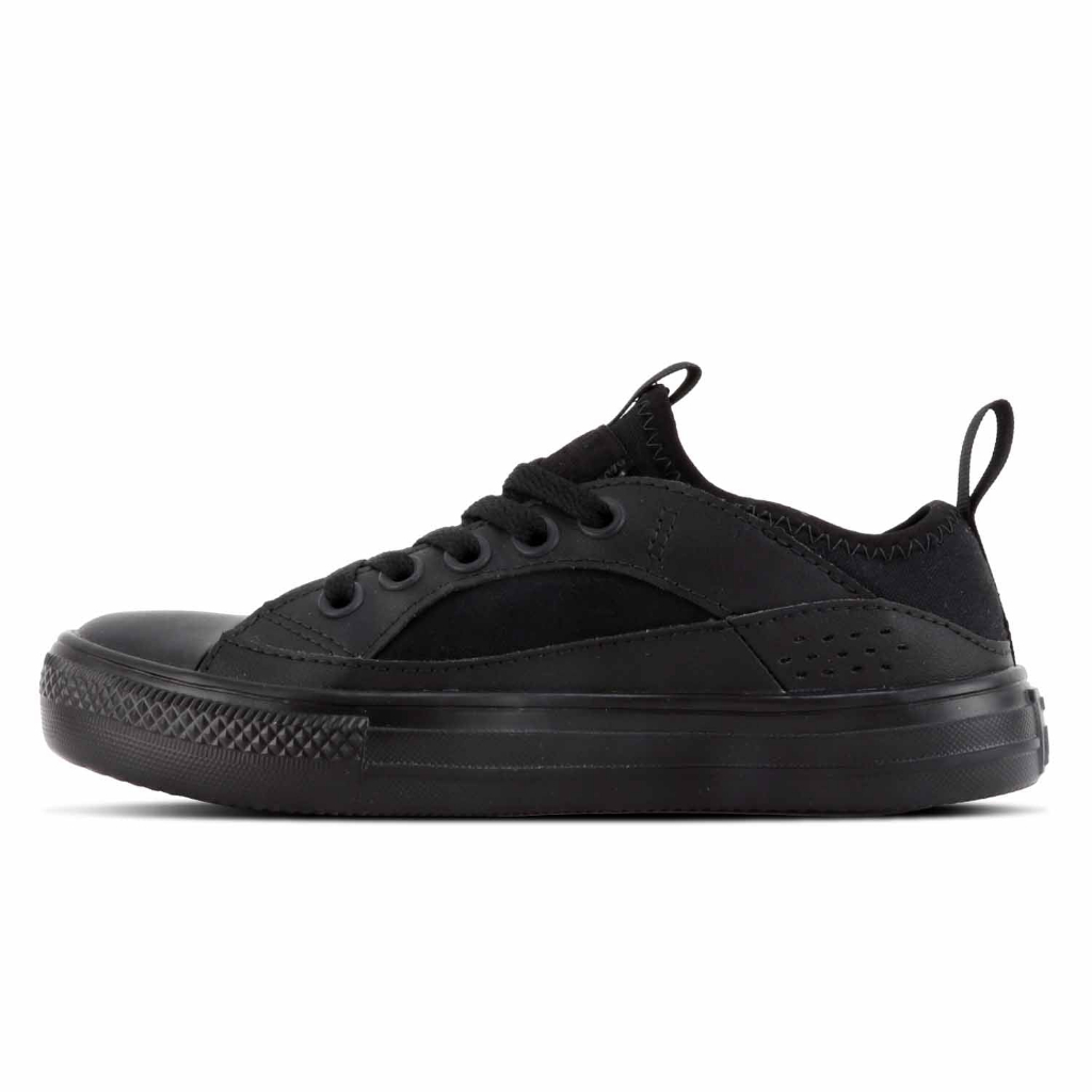 CONVERSE CTAS WAVE ULTRA OX BLACK (A06023C)