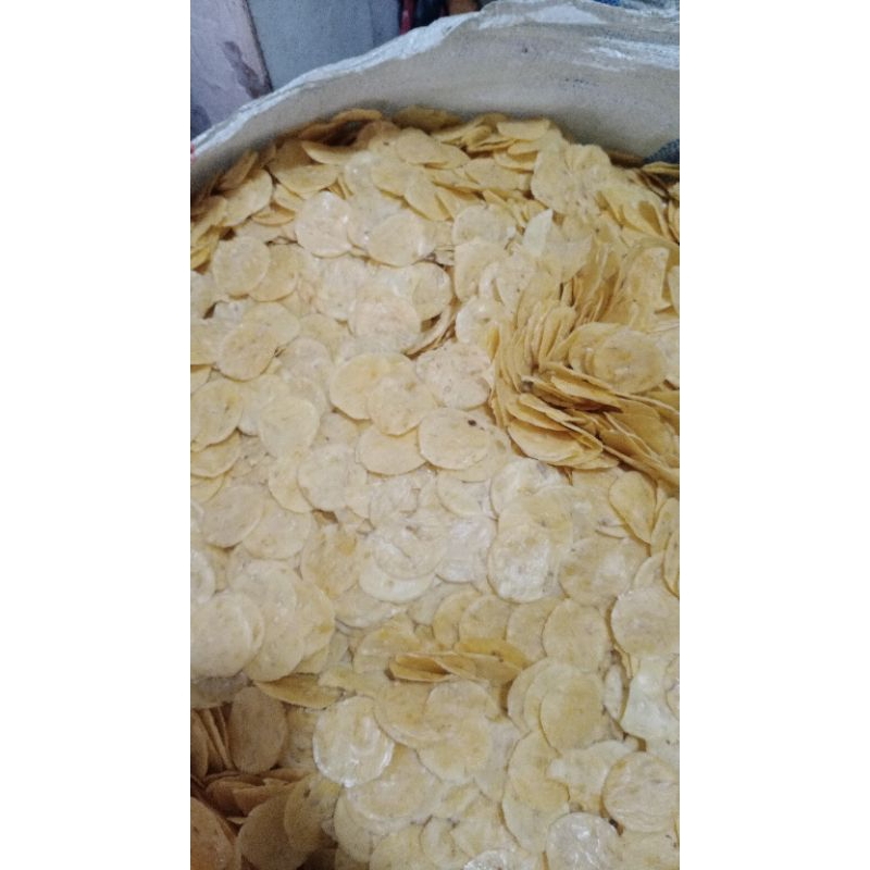

karupuk koin