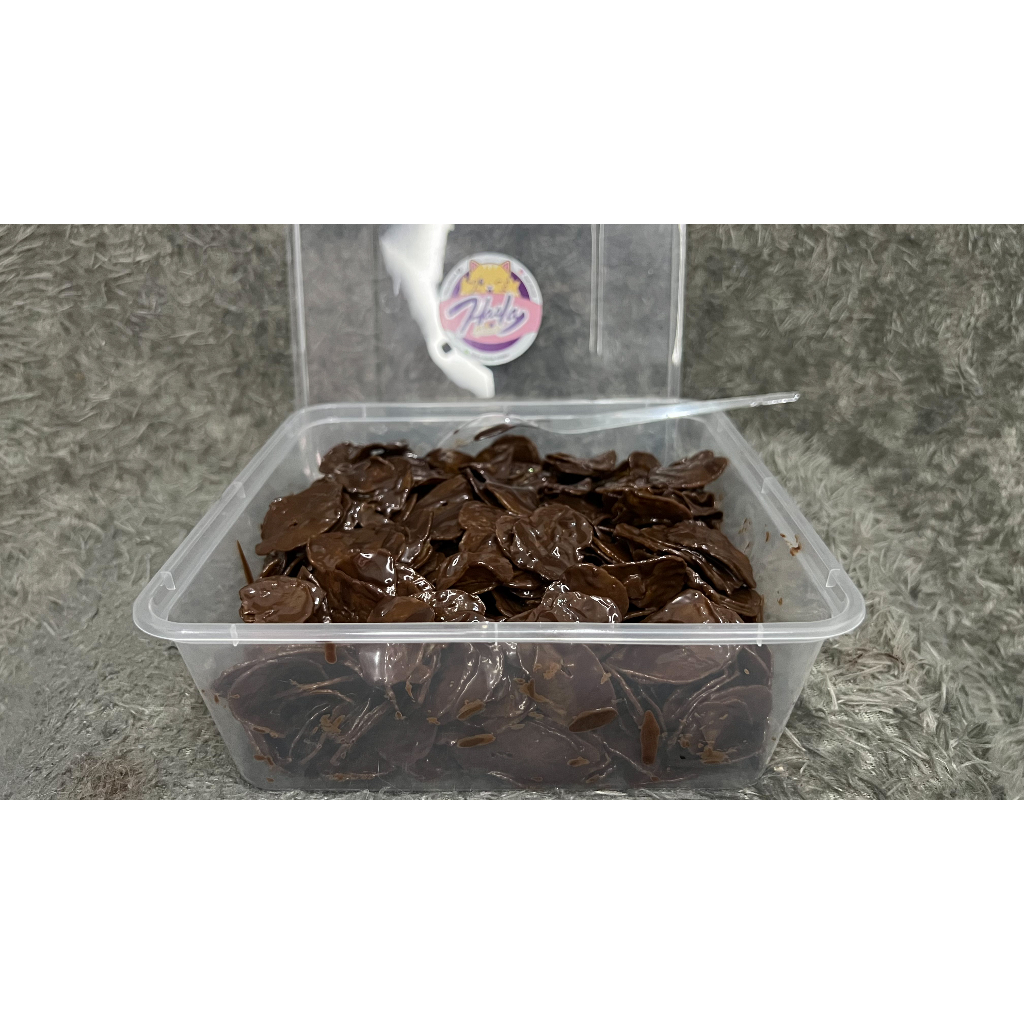 

Keripik Pisang Lumer Aneka Rasa Premium 500gr | HasLa Snack HasLaSnack Food Snacks Cemilan