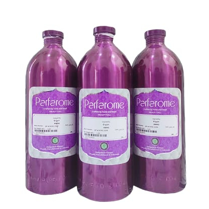 Bibit Parfum AQVA POUR HOMME By PARFAROME