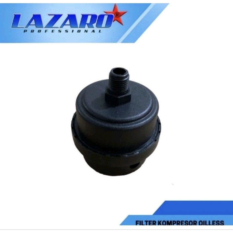 sparepart kompresor air filter filter air kompresor oiless lazaro