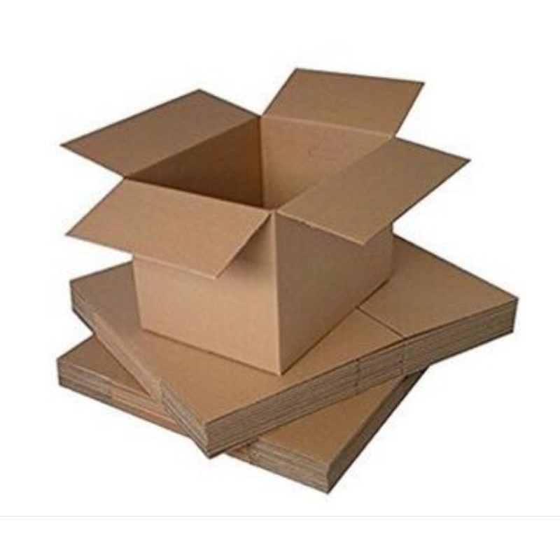 

Kardus | Kardus Tambahan