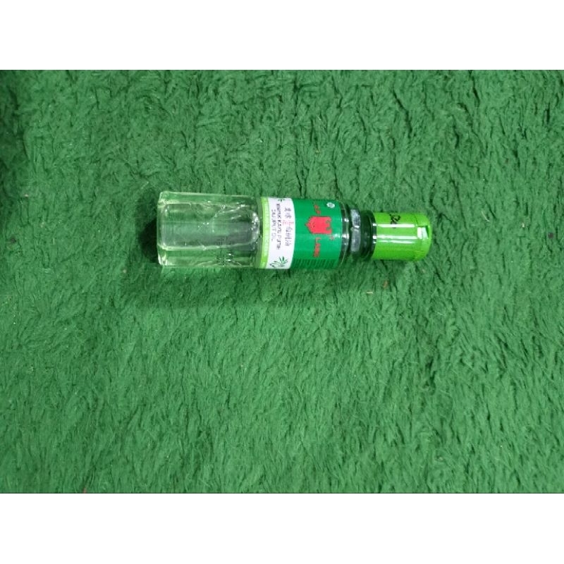 

minyak kayu putih 60ml