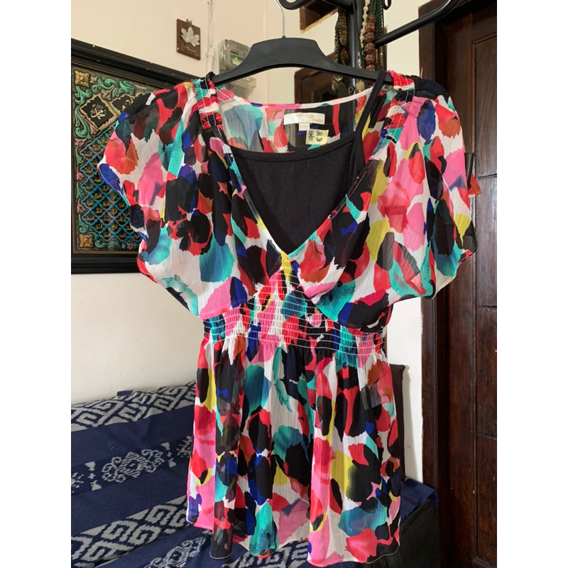 PL Blouse 25K