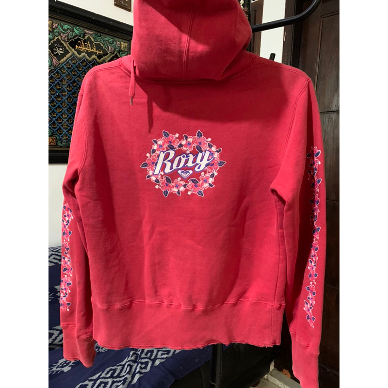 Outer Jacket Sweater Hoodie