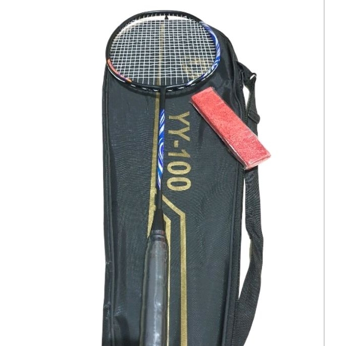 Raket Badminton Senar YY Super