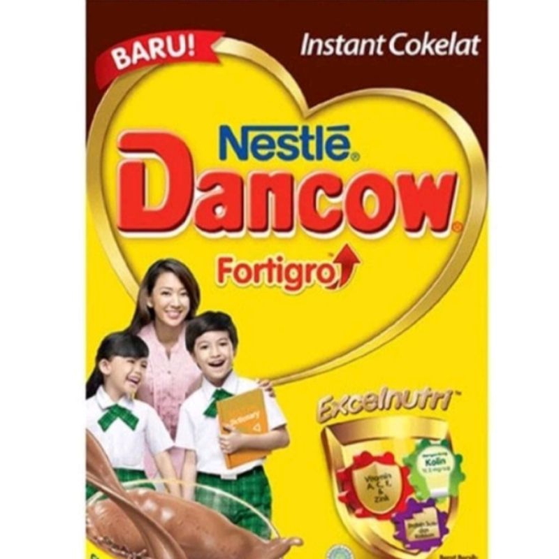 

DANCOWFORTIGRO780GRAM