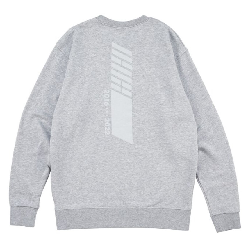 iKON SWEAT Japan 5th Anniversary Merch Unofficial
