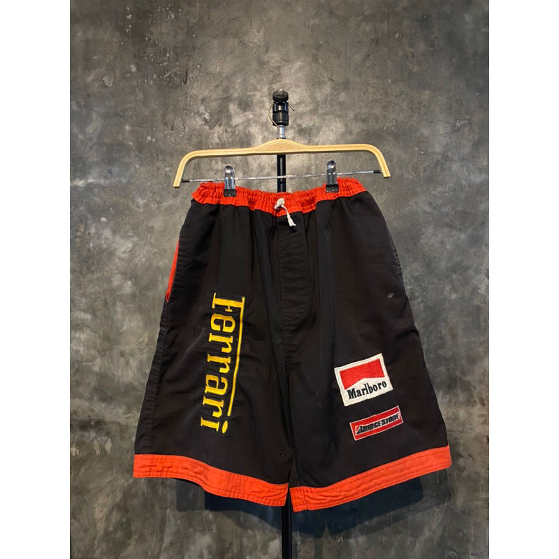 Vtg sp ferrari michael shumacher