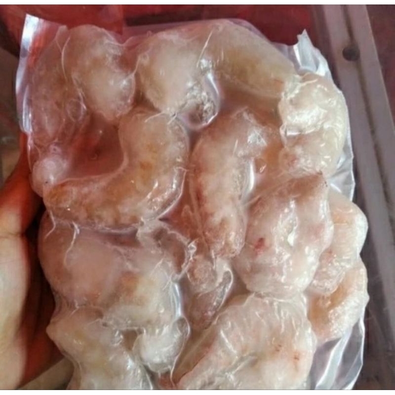 

UDANG KUPAS 500gr