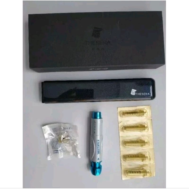 Alat Sunat Needleless tanpa Jarum