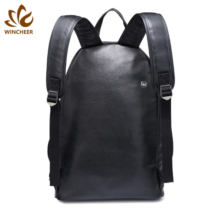 Tas Ransel Backpack Muat Laptop Sekolah Kuliah Traveling Kekinian Murah Bahan Kulit Sintetis Cewek Cowok Gaya Korean Style Kekinian Fashion Terbaru Pria Wanita Gratis Ongkir Bisa Cod PRISCILLA