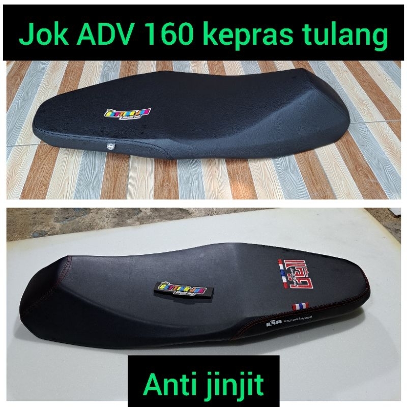 jok ADV 160/150 slim anti jinjit