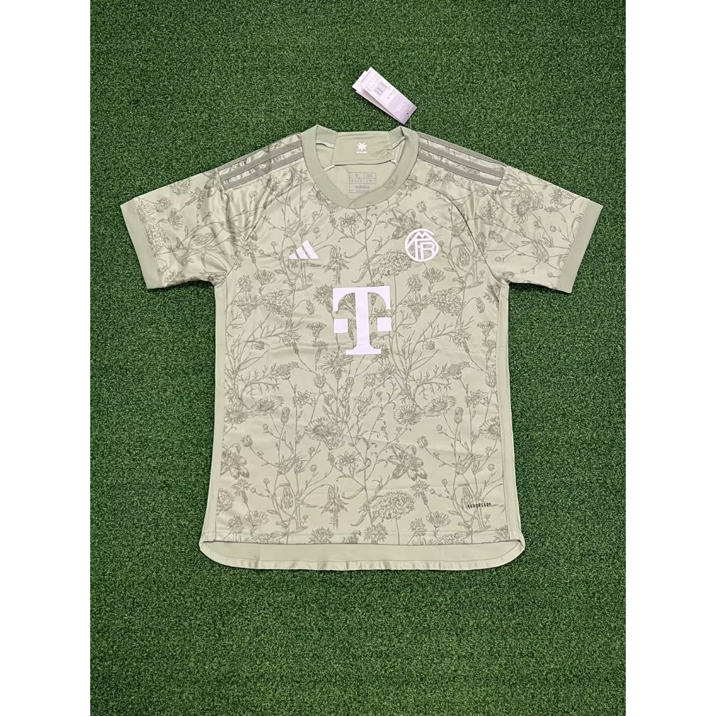 PROMO Baju bola termurah jersey munchen oktoberfest 1:1 Bukan Go lokal / Thailand 2023 2024