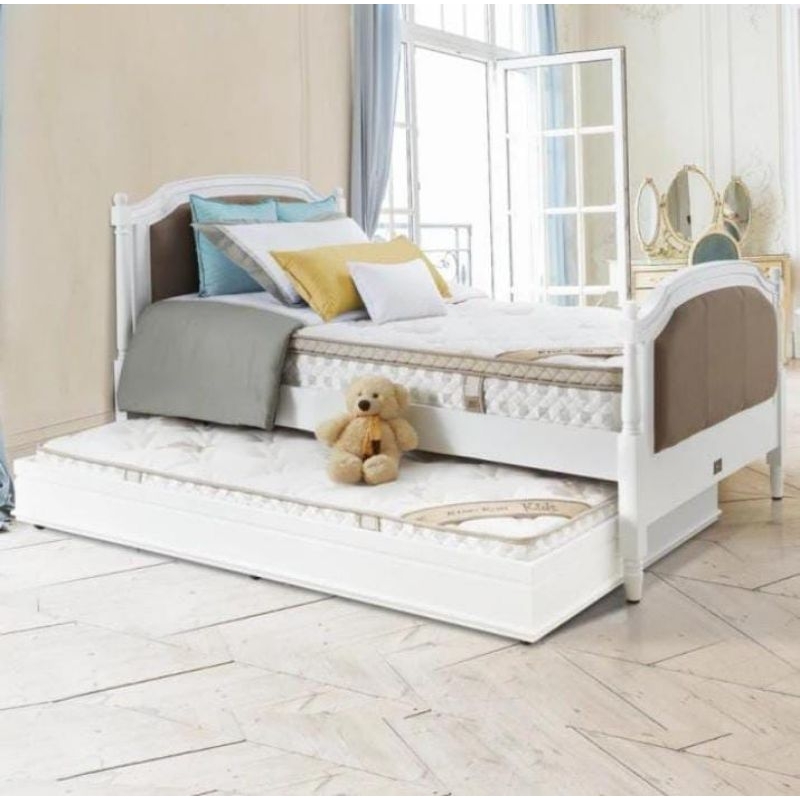King koil Kids Duo - Springbed Matras Anak Kingkoil