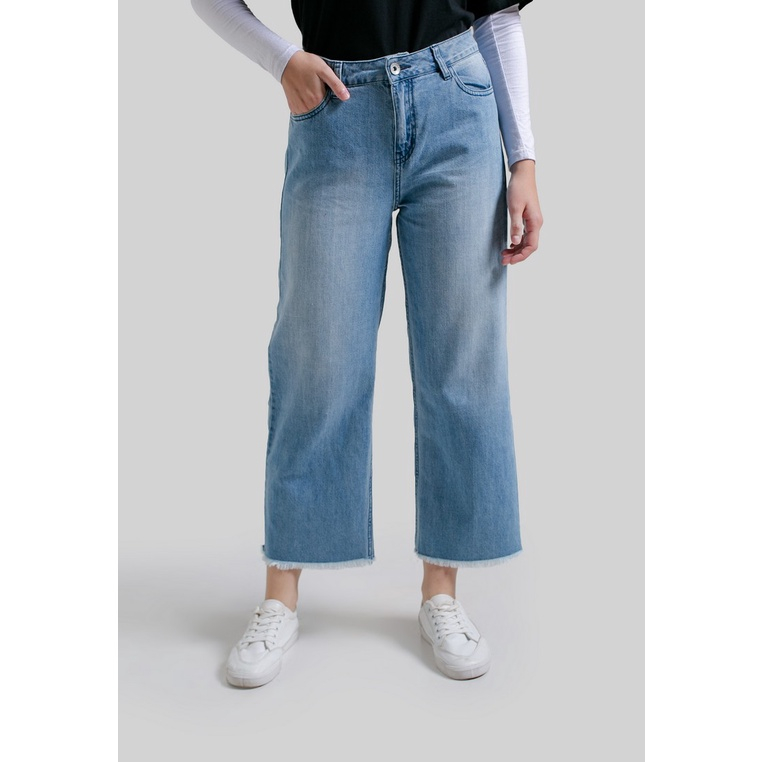 Jeans Jeans 3second Women Original Termurah