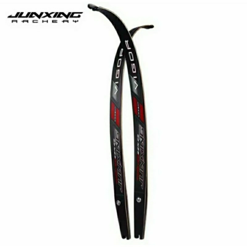 LIMBS VIGOR FORMULA CARBON ILF - RECURVE - BAREBOW - BUSUR PANAH (harga Diskon Bisa Japri)