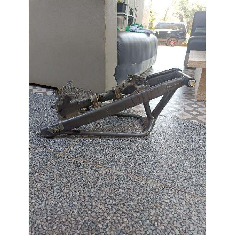 arm ninja RR original