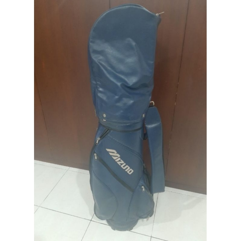 Tas Golf merk Mizuno